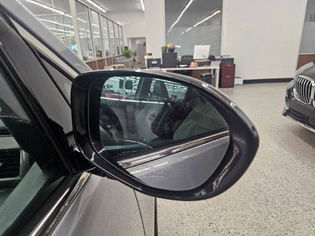 2016 Honda Odyssey Touring Elite