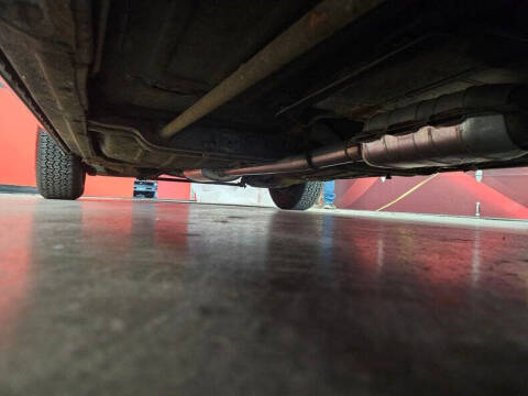 1983 Cadillac Eldorado