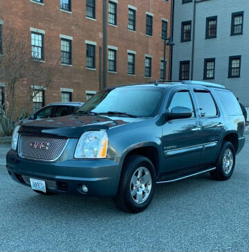 2008 GMC Yukon for sale at R Teto Motor Sales Inc. in Pawtucket RI