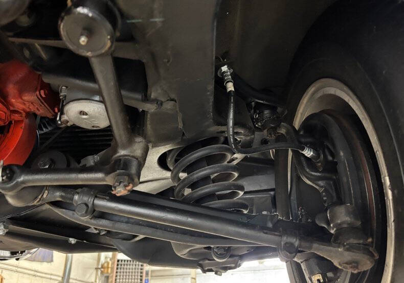 1964 Chevrolet Corvette