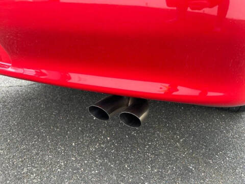 1997 Chevrolet Camaro