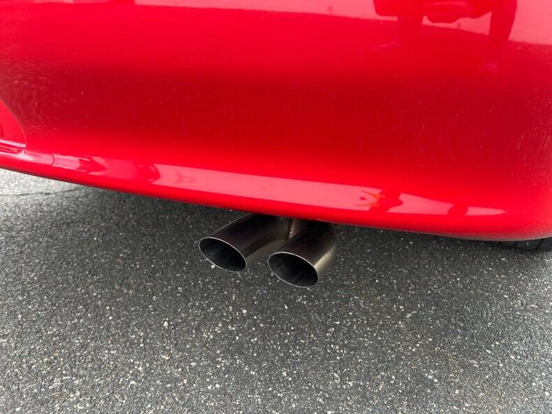 1997 Chevrolet Camaro