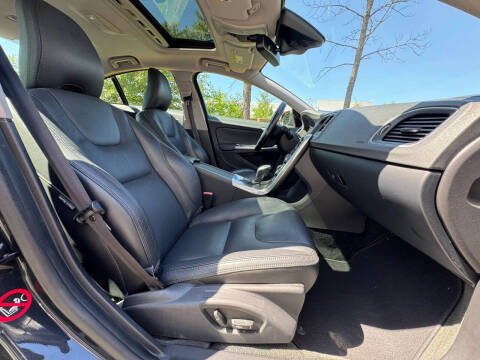 2013 Volvo S60
