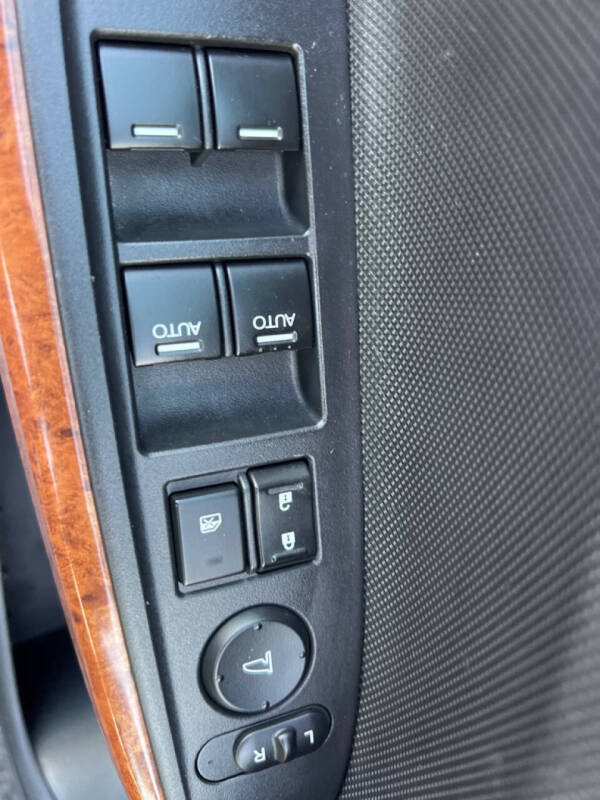 2012 Honda Accord EX