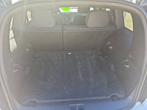 2010 Chevrolet HHR LS