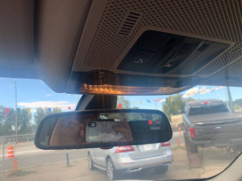 2009 BMW X5 xDrive48i