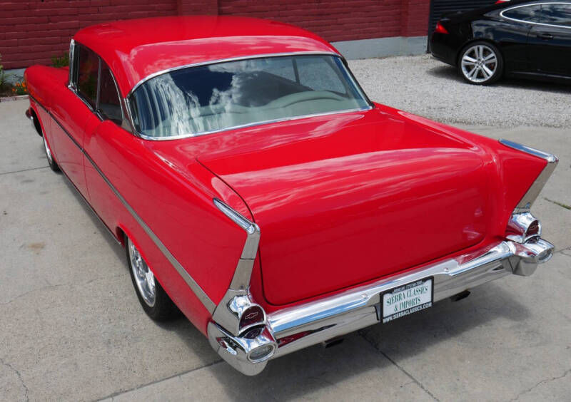 1957 Chevrolet Bel Air