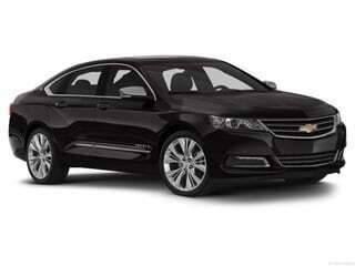 2014 Chevrolet Impala for sale at Everyone's Financed At Borgman - BORGMAN OF HOLLAND LLC in Holland MI