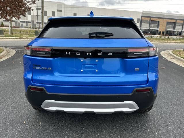 2026 Honda Prologue EX