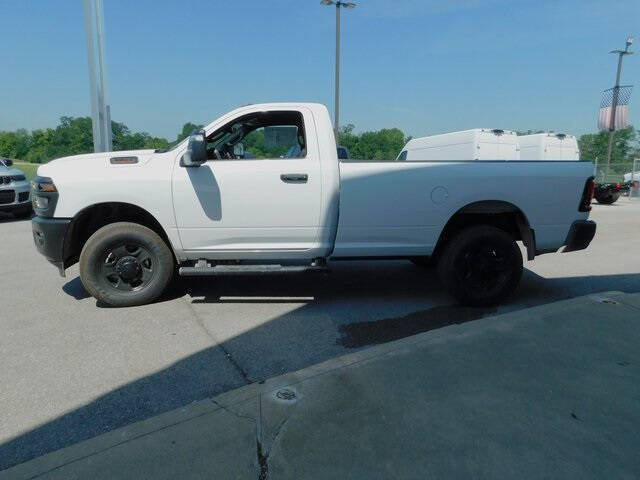 2025 RAM 3500 Tradesman