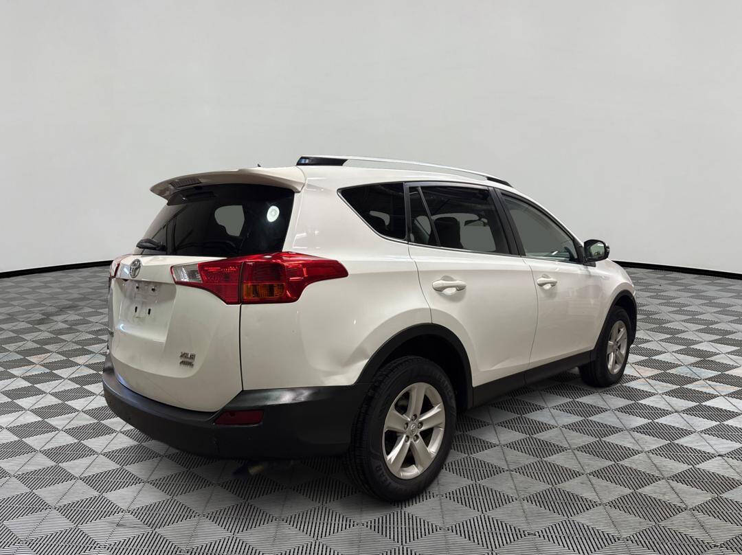 2013 Toyota RAV4 for sale at Paley Auto Group in Columbus, OH