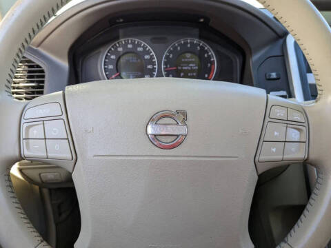 2010 Volvo XC60 3.2