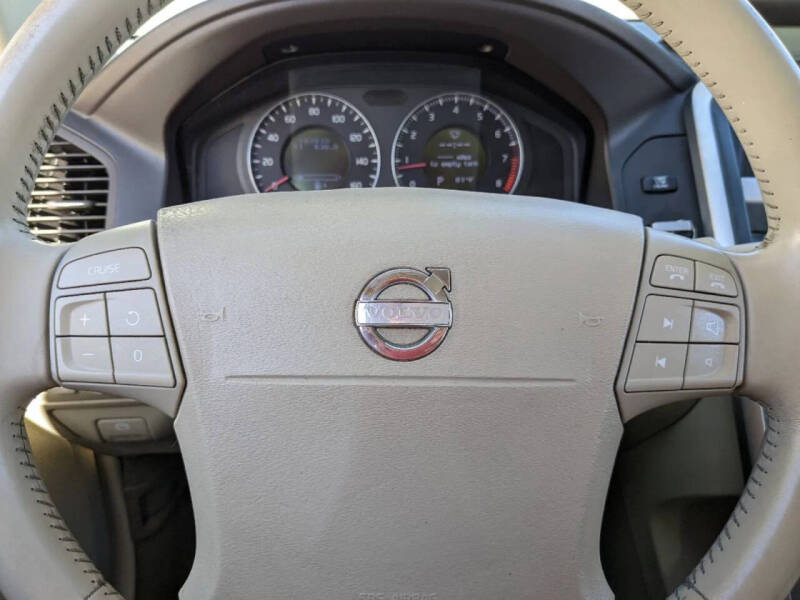 2010 Volvo XC60 3.2