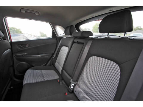 2023 Hyundai Kona SE