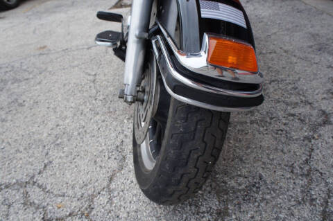 2003 Harley-Davidson Electra Glide