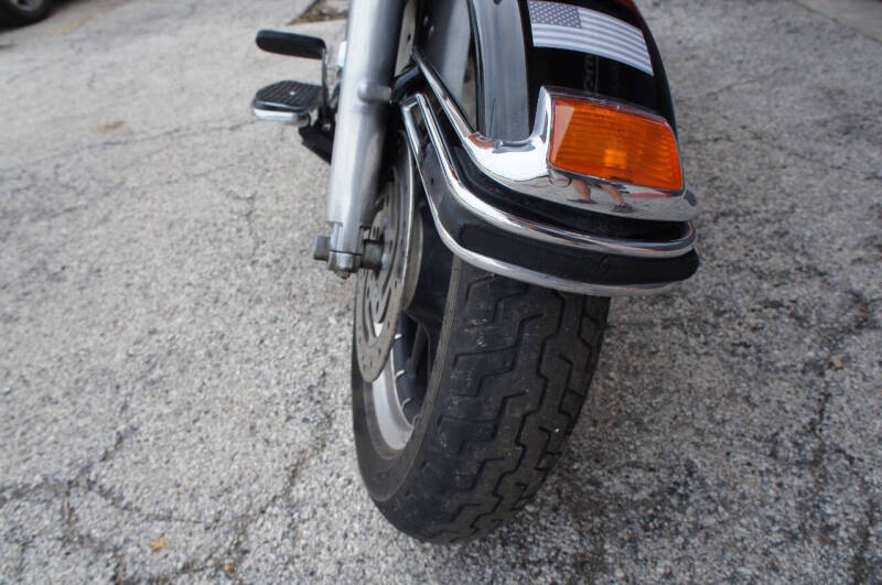 2003 Harley-Davidson Electra Glide