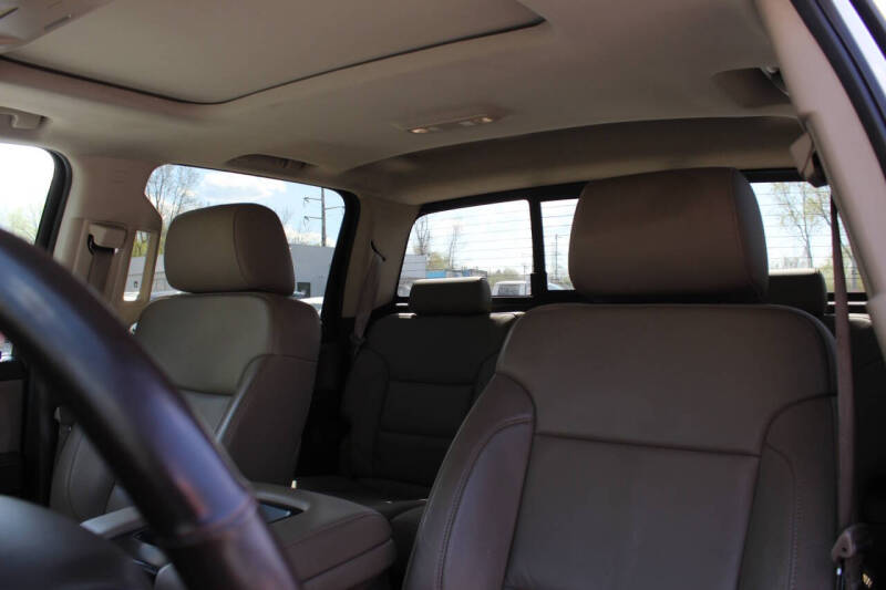 2015 GMC Sierra 1500