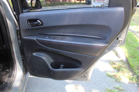 2023 Dodge Durango GT Premium