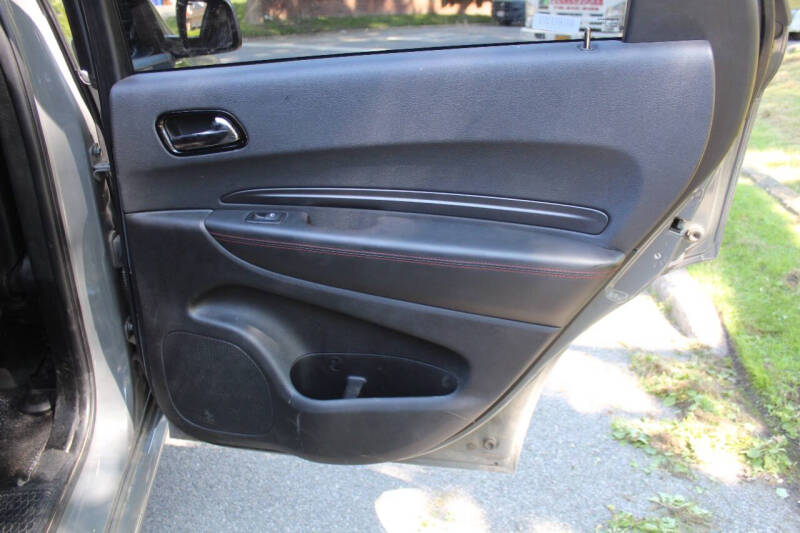 2023 Dodge Durango GT Premium