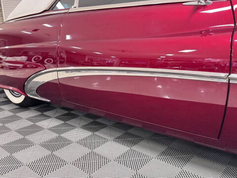 1951 Mercury Led Sled