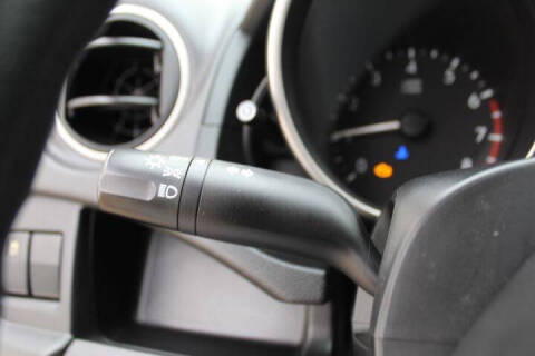 2012 Mazda MAZDA5 Sport