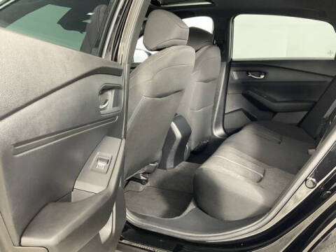 2023 Honda Accord Hybrid