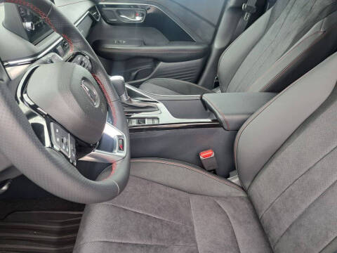 2026 Acura ADX w/A-SPEC