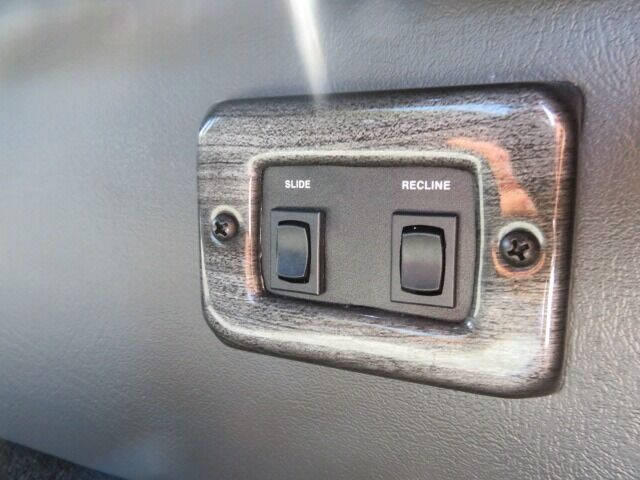 2014 GMC Savana 1500