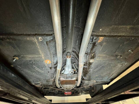 1962 Ford Thunderbird