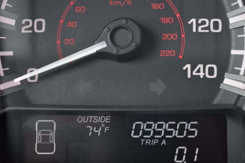 2012 Honda Ridgeline RT