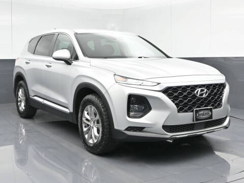 2020 Hyundai Santa Fe for sale at Wildcat Used Cars in Somerset KY