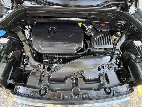 2020 MINI Countryman