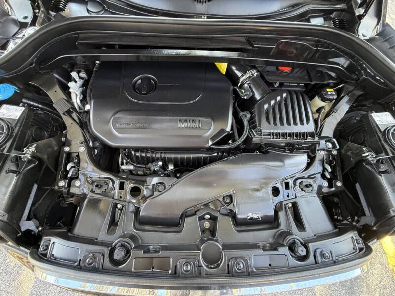 2020 MINI Countryman