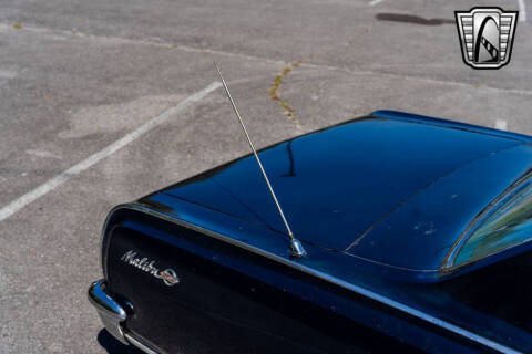 1964 Chevrolet Malibu