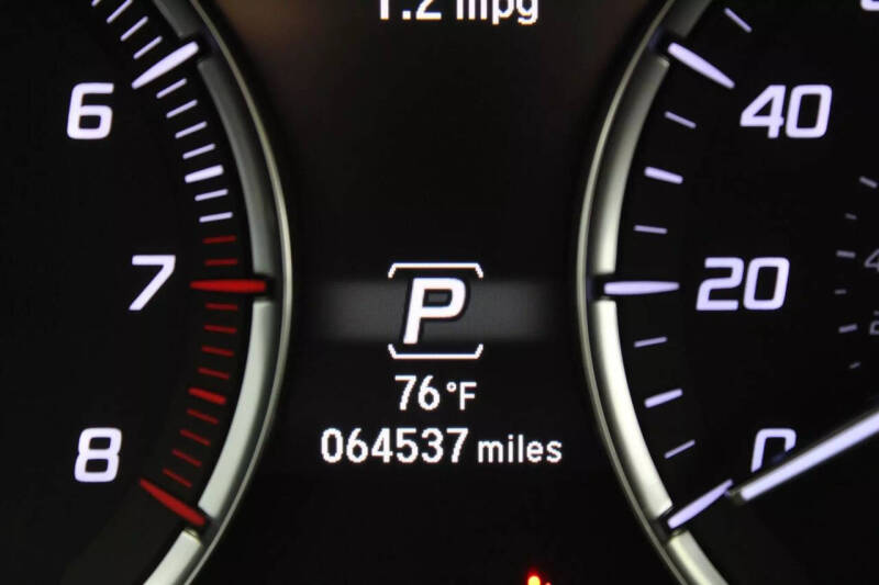 2020 Acura TLX V6 w/Tech