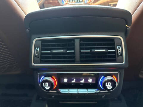 2017 Audi Q7 3.0T quattro Prestige