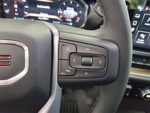 2026 GMC Sierra 1500 Elevation Standard