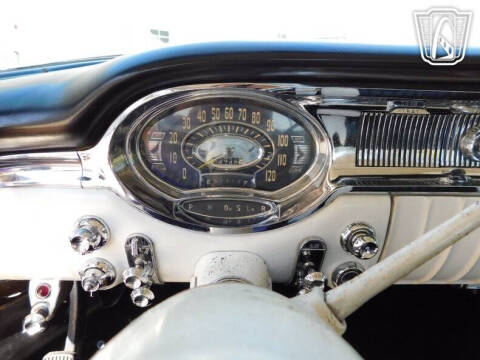 1956 Oldsmobile Super 88