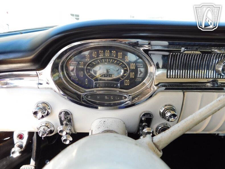 1956 Oldsmobile Super 88