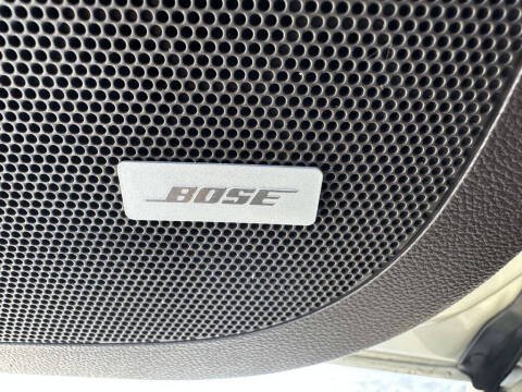 2014 Buick LaCrosse Leather