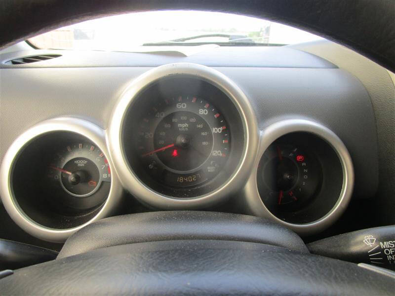 2003 Honda Element EX