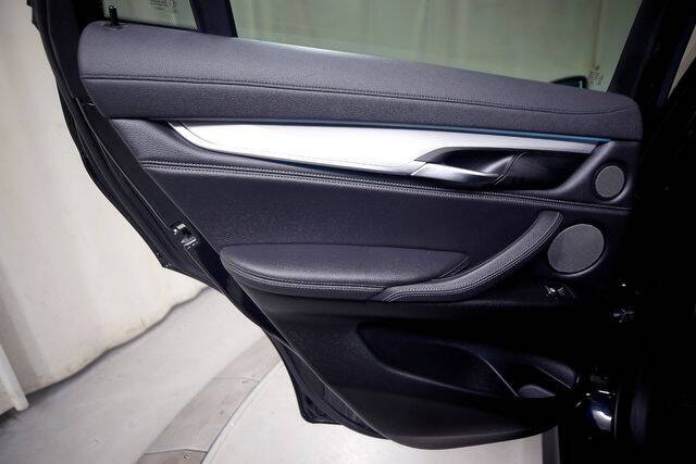 2018 BMW X6 xDrive35i