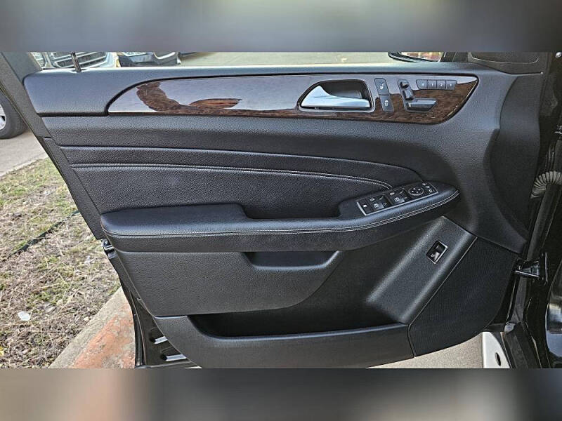 2013 Mercedes-Benz M-Class ML 350 4MATIC