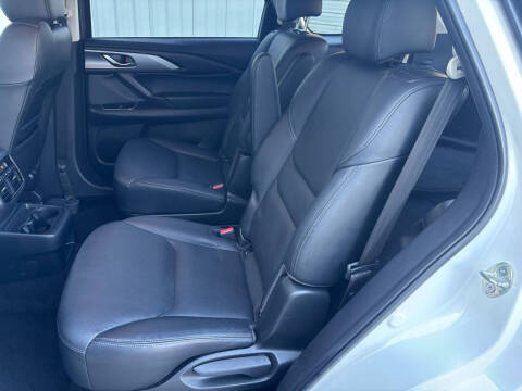 2023 Mazda CX-9 Touring