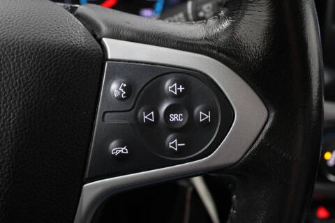2015 Chevrolet Colorado