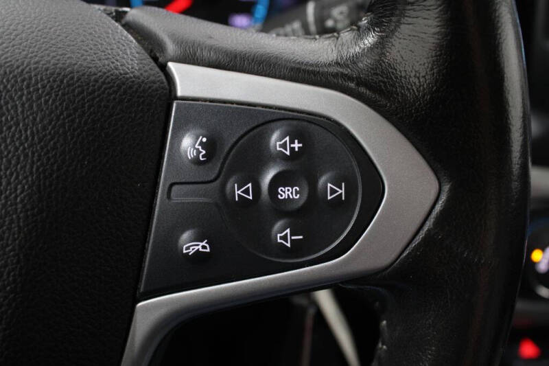 2015 Chevrolet Colorado