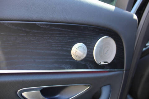 2022 Mercedes-Benz E-Class E 350