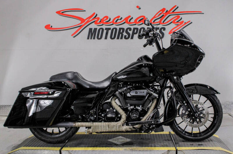 2019 Harley-Davidson Road Glide Special
