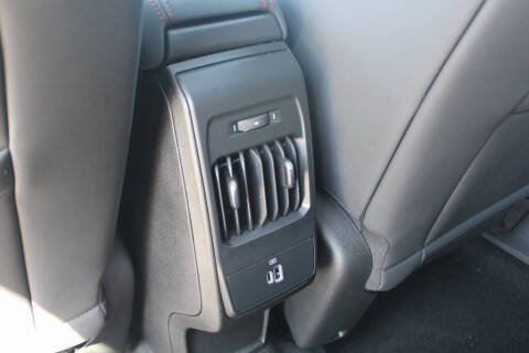 2024 Dodge Hornet GT