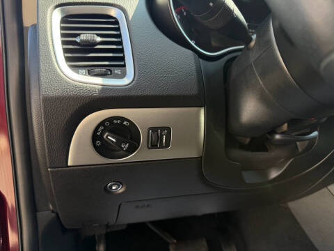 2019 Dodge Durango
